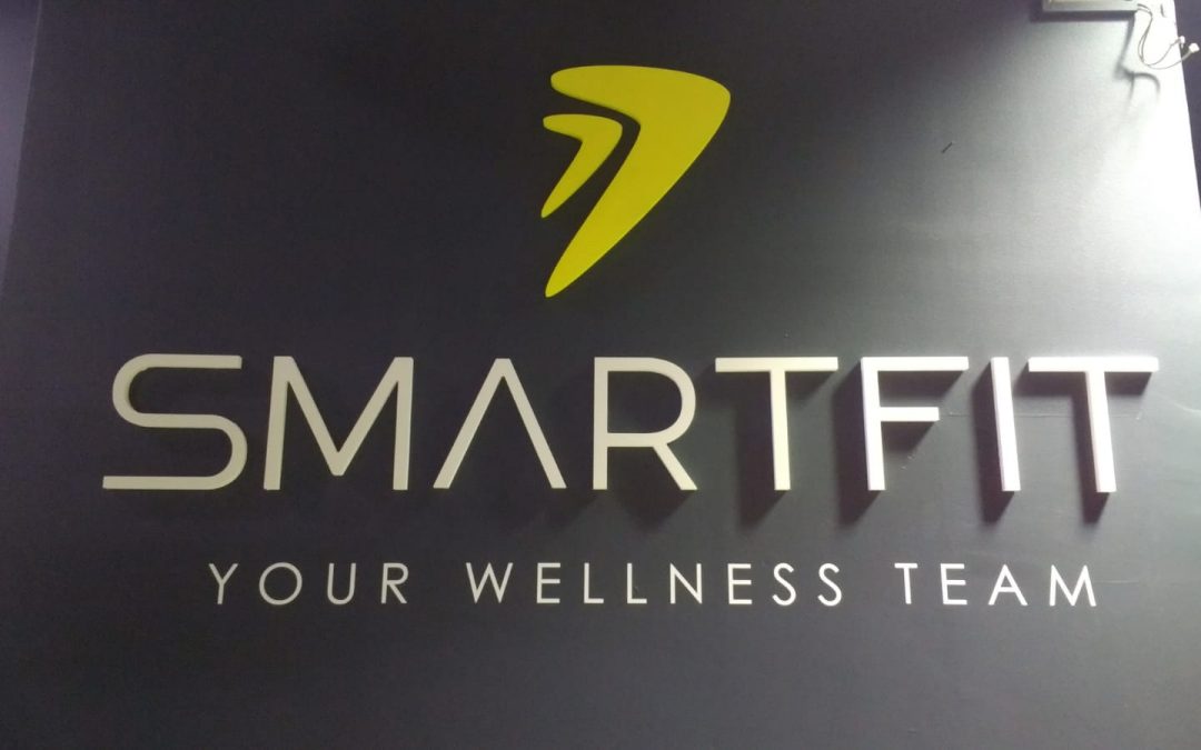 Nueva apertura de SmartFit