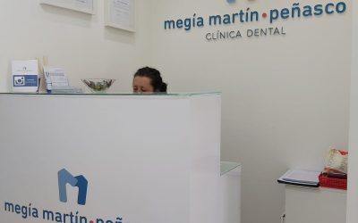 Clínica Dental Megia Martín Peña